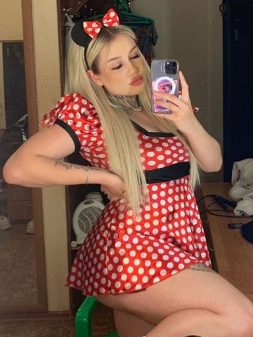 Лиана Киров фото 9