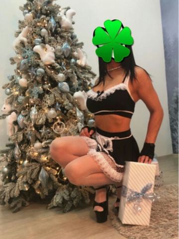 Алина Поярково